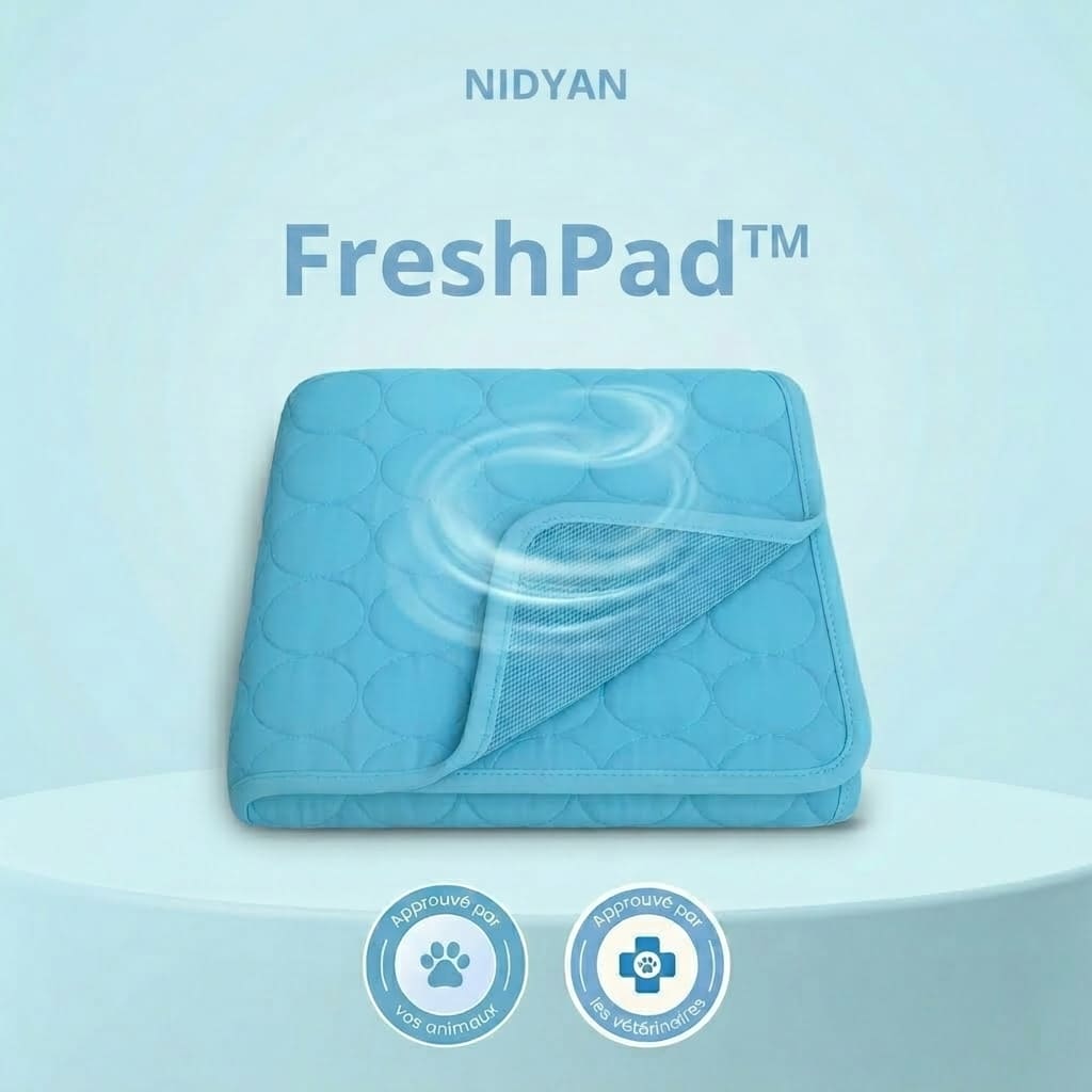 Nidyan - FreshPad™