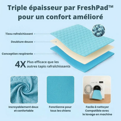 Nidyan - FreshPad™
