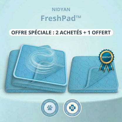 Nidyan - FreshPad™